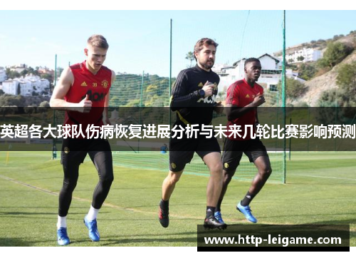 英超各大球队伤病恢复进展分析与未来几轮比赛影响预测 英超各大球队伤病恢复进展分析与未来几轮比赛影响预测