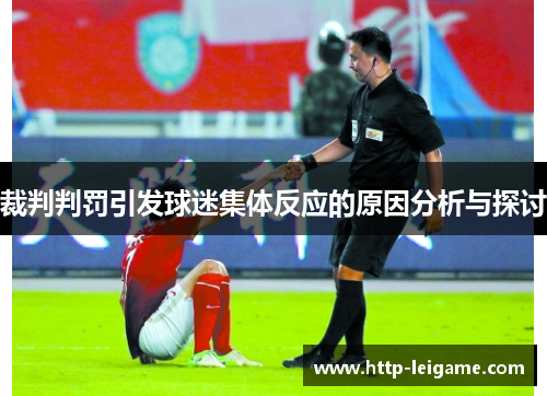 裁判判罚引发球迷集体反应的原因分析与探讨
