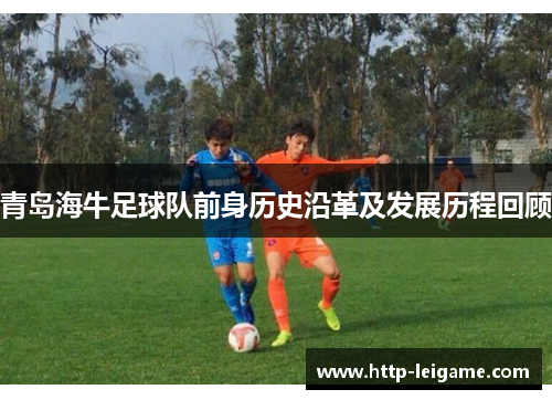 青岛海牛足球队前身历史沿革及发展历程回顾