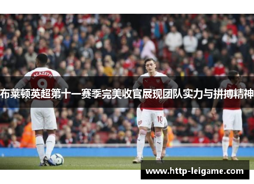 布莱顿英超第十一赛季完美收官展现团队实力与拼搏精神